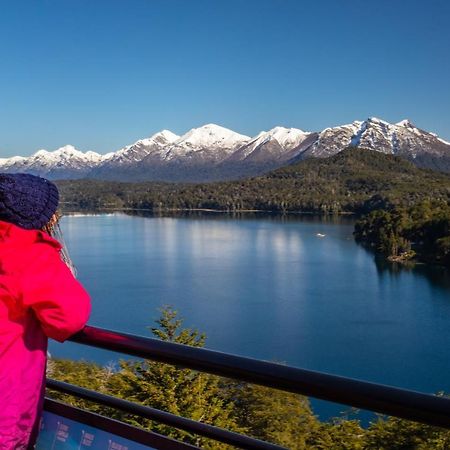 Bariloche Apart Eksteriør billede