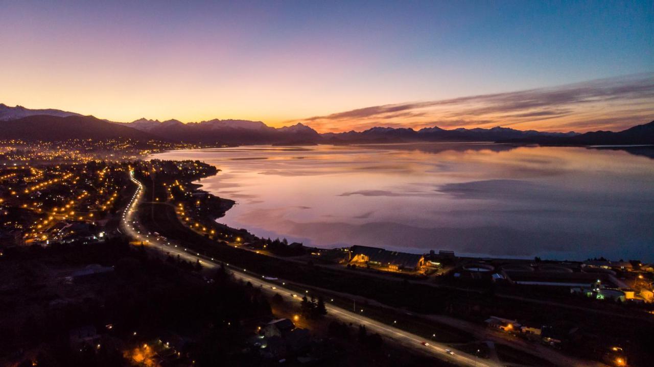 Bariloche Apart Eksteriør billede