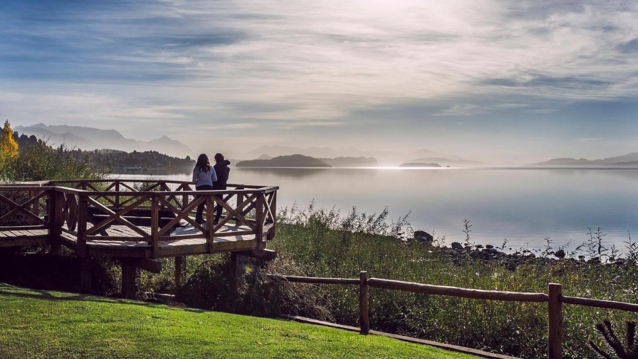 Bariloche Apart Eksteriør billede
